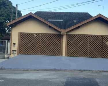 Casa residencial para Venda Cidade Morumbi, São José dos Campos 4 dormitórios sendo 2 suít