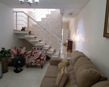 Casa residencial para Venda Jardim Alvorada, São José dos Campos 3 dormitórios sendo 1 suí
