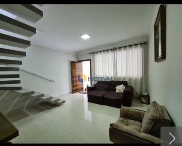 Casa/Sobrado com 4 quartos à venda, 200 m² por R$ 755.000 - Jardim Império do Sol - Maring