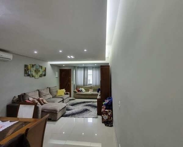 Casa / Sobrado na Vila Formosa a venda de 117 m com 3 suítes ar condicionado churrasqueira