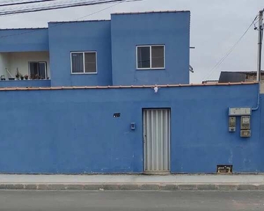 Casa SOBRADO para Venda em Santa Paula Vila Velha-ES