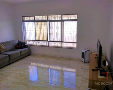 Casa Térrea - 2 dormitórios - 170m2 - Rudge Ramos - São Bernardo do Campo