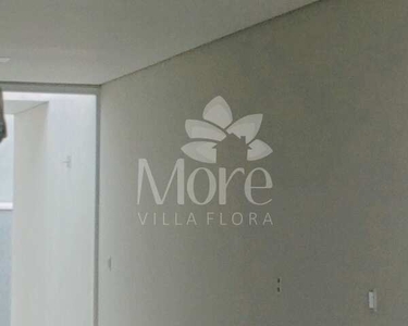 Casa Térrea, 3 quartos, sendo 3 Suíte com Closet em Condomínio Residencial Olívio Francesc