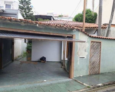 Casa Térrea para Venda em Vila Romero São Paulo-SP - JV998