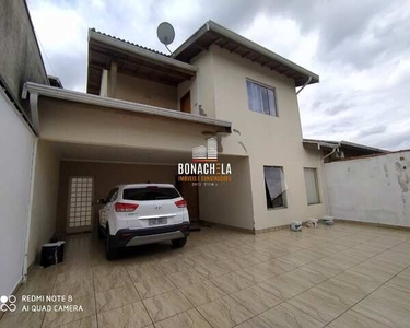 Casa venda Jd. Bela vista Indaiatuba, Vende casa Indaiatuba, Vende sobrado Indaiatuba sp