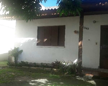 ![CDATA[Casa para Venda - 120m², 2 dormitórios, 1 vaga - Ipanema]]