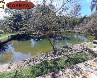 CHÁCARAS RESIDENCIAL em Itupeva - SP, Guacuri