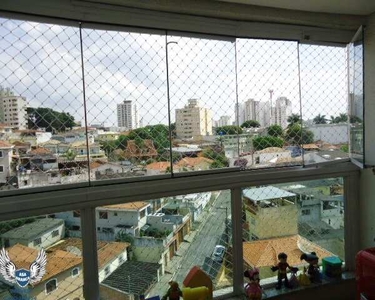 Cobertura 2 dormitórios à venda Parque Mandaqui São Paulo/SP
