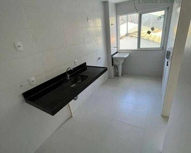 Cobertura à venda, 128 m² por R$ 730.000,00 - Palmeiras - Cabo Frio/RJ