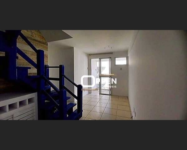 Cobertura à venda, 196 m² por R$ 700.000,00 - Braga - Cabo Frio/RJ