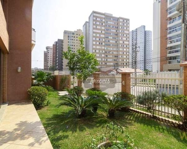 Cobertura com 2 dormitórios à venda, 106 m² por R$ 723.900,00 - Jardim Botânico - Curitiba