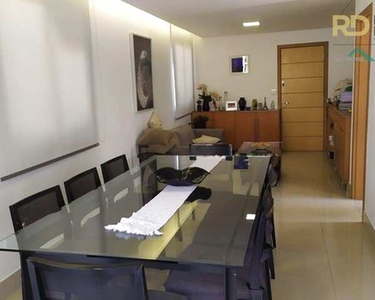 Cobertura com 3 dormitórios à venda, 152 m² por R$ 756.000,00 - Esplanada - Belo Horizonte