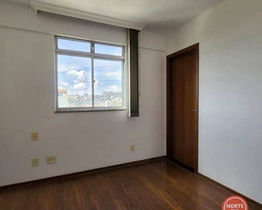 Cobertura com 3 dormitórios à venda, 160 m² por R$ 800.000,00 - Buritis - Belo Horizonte/M