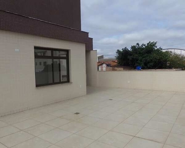 Cobertura com 3 Quartos e 3 banheiros à Venda, 156 m² por R$ 800.000