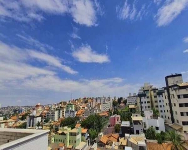 COBERTURA COM 4 DORMITÓRIOS À VENDA, 144 M² POR R$ 739.900,00 - SANTA TEREZINHA - BELO HOR