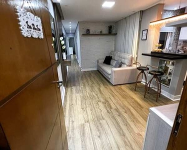 Cobertura Duplex sem condominio fino acabamento excelente localização