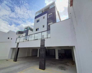 Cobertura no Edifício Planalto com 4 dorm e 110m, Norte - Belo Horizonte