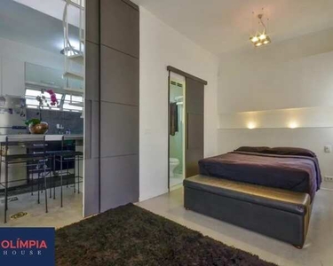 Cobertura Venda 1 Dormitórios - 73 m² Vila Mariana