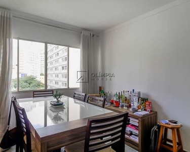 Cobertura Venda Bela Vista 82 m² 1 Dormitórios