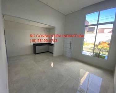 CONDOMINIO RESIDENCIAL em INDAIATUBA - SP, Jd Park Real