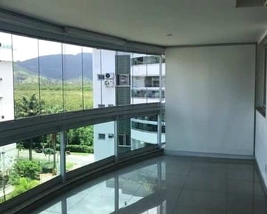 Confira! Maravilhoso Apartamento Três Suítes no Recreio!