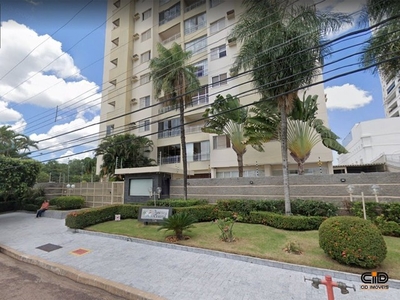 CUIABá - Apartamento Padrão - Jardim das Américas