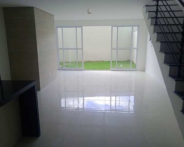 DBT MA4 LINDO DUPLEX pra venda com 162 m² com 3 quartos em Serra Centro - Serra - ES