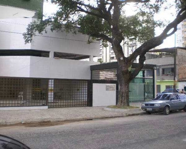 EDF BELLAGIO, 3 dormitórios na Rua Conselheiro Nabuco