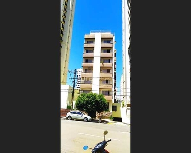 Edifício Santa Matilde - Apartamento 4 quartos, sendo 2 suítes