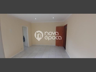 Engenho Novo, 1 quarto, 40 m²