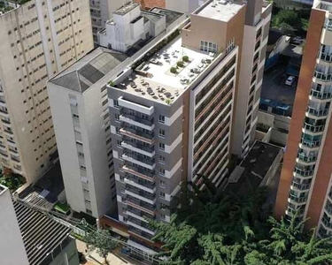 Estudio RESIDENCIAL em SÃO PAULO - SP, BELA VISTA
