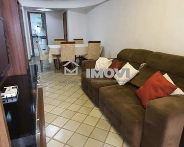 EXCELENTE APARTAMENTO, 150M² NA PRAIA DA COSTA , PARQUE DAS CASTANHEIRAS!! VOCÊ IRÁ MORAR