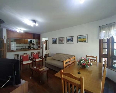 Excelente Apartamento Duplex, com 3 dormitórios, 1 suíte americana, 1 vaga, Centro - Grama