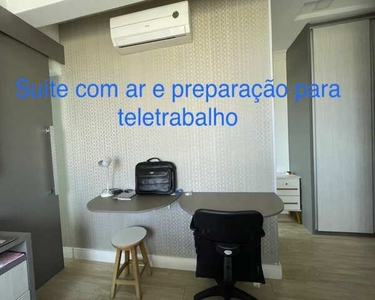 EXCELENTE APARTAMENTO GARDEN EM PONTA GROSSA