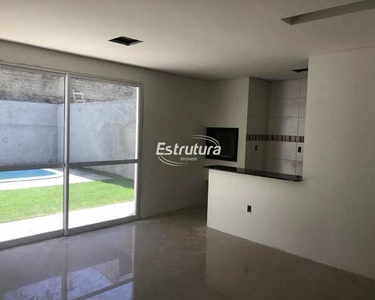 Excelente casa duplex no Residencial Santa Júlia