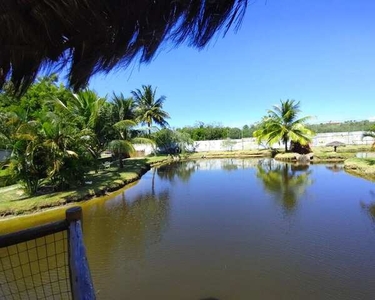 Excelente CASA em Abrantes/Jauá no Reserva Mundo Verde