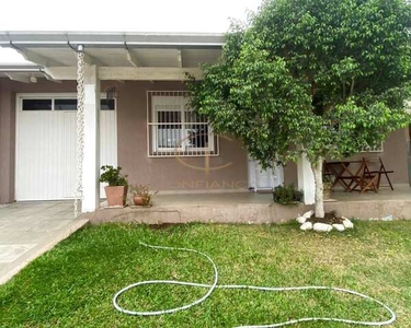 EXCELENTE CASA TÉRREA DE 03 DORMITÓRIOS EM CANOAS