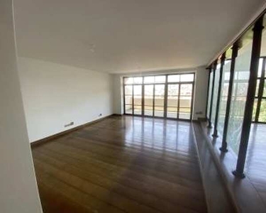 EXCLUSIVO* Apartamento no Vila Denise - Palazzo Ducale - 260m² - 4 Dormitórios sendo 2 Su