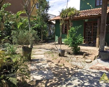 FLORIANóPOLIS - Casa de Condomínio - Campeche