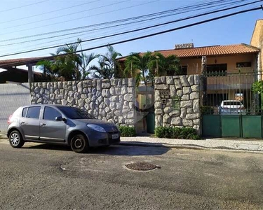 Fortaleza - Casa Padrão - Engenheiro Luciano Cavalcante
