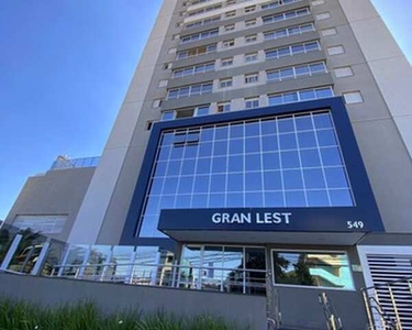 Gran lest: Apartamento à venda com 3 suítes no setor Leste Universitário - Goiânia - GO