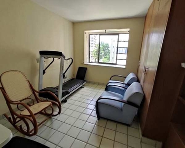 HA Apartamento para venda com 180 m² com 3 quartos em Boa Viagem - Recife - Pernambuco