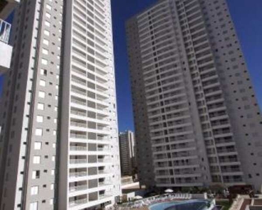 Imobiliária em Goiânia vende apartamento com 3 suítes no jardim Goiás com lazer completo c