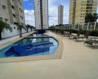 Jardim Goiás Apartamento com 3 dormitórios