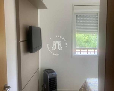 Jundiaí - Apartamento - Jardim Trevo