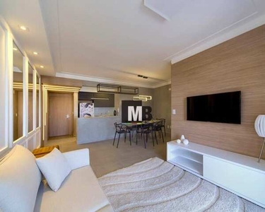 La vista Moncayo, 3 dorm. 96m²