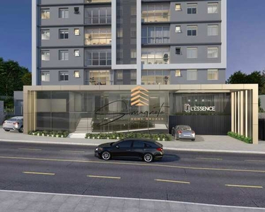 LANÇAMENTO APARTAMENTOS 111M² COM 3 OPÇÕES DE PLANTA