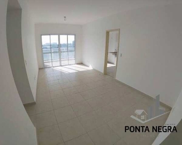 Le Boulevard com 3 dormitórios à venda, 113 m² - Dom Pedro - Manaus/AM