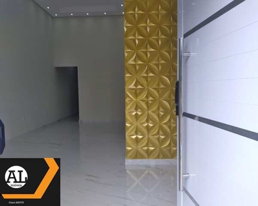 Linda casa a venda no, CONDOMINIO RESERVA IPANEMA em Sorocaba, TERRENO 8X25 200 M² AREA