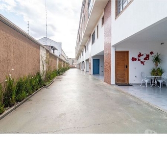 linda casa em condominio fechado no bairro parada inglesa